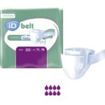 Ontex iD Belt Maxi - Image 4