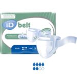 Ontex iD Belt Plus - Image 3