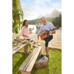 JOBST FARROW Wrap Classic Leg - Image 4