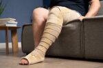 JOBST FARROW Wrap Classic Leg - Image 6