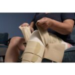 JOBST FARROW Wrap Strong Leg - Image 4