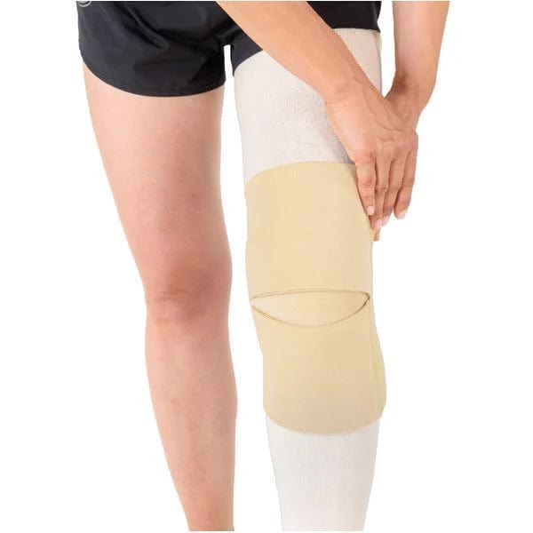 jobst-jobst-farrowwrap-strong-kneepiece-34921001320531.jpg JOBST FarrowWrap Strong Kneepiece - Image 1