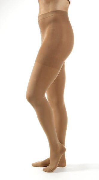 jobst-jobst-relief-waist-high-closed-toe-beige-small-20-30mmhg-bsn78476-11-pk-34918490800211.jpg JOBST Relief Waist High Closed Toe - Image 1