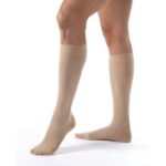 JOBST Ultrasheer Knee High - Image 2