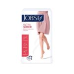 JOBST Ultrasheer Sensitive Thigh High Closed Toe