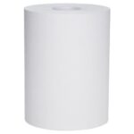 Scott Roll Towel White 140m