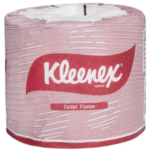 Kleenex Toilet Paper Roll 2ply Deluxe 400 Sheets - Image 2