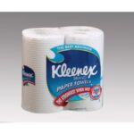 Kimberly-Clark Kleenex Viva Kitchen Towel