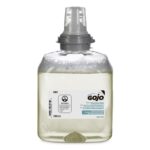 Gojo Mild Foam Hand Wash Fragrance Free 1200mL TFX Refill