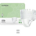 Lille Suprem Pants