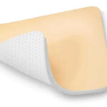 Lohmann & Rauscher Foam Adh Light/Mod 7.5X 7.5cm Suprasorb P