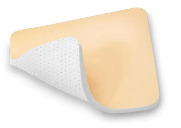 lohmann-rauscher-foam-non-adh-light-mod-10x10cm-suprasorb-p-each-aim0271-ea-31713722597459.jpg Lohmann & Rauscher Foam Non Adh Light/Mod 10X10cm Suprasorb P - Image 1