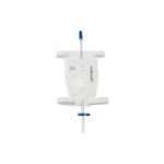 M-Devices Bag Leg 500ml T-Tap Nrv Tube Elastic Strap