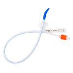 M-Devices Cath Foley 16fg 10cc 2 Way Silicone Tiemann