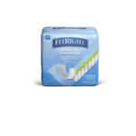 Medline Fitright Double Up Booster Pad (9 x 29cm)
