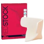 Medstock Foam Non Adh Heel