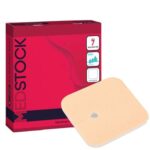 Medstock Foam Non Adh Trachy