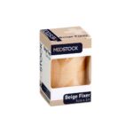 Medstock Tape Fabric Fixer Beige