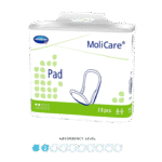 Molicare Pad - 2 Drops