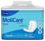 MoliCare Premium Form 5 Drops - Image 2