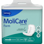 MoliCare Premium Form 5 Drops