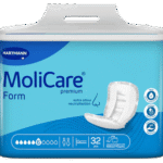 MoliCare Premium Form 6 Drops