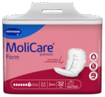 MoliCare Premium Form 7 Drops