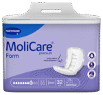 MoliCare Premium Form 8 Drops