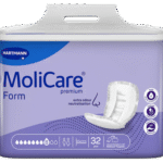 MoliCare Premium Form 8 Drops