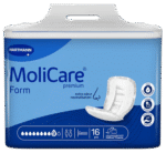 MoliCare Premium Form 9 Drops