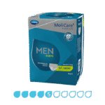 Molicare Premium Men Pants 5 Drops Medium