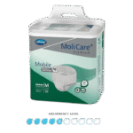 Molicare Premium Mobile 5 Drop Medium