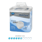Molicare Premium Mobile 6 Drop Large