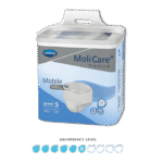 Molicare Premium Mobile 6 Drop Small