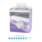 Molicare Premium Mobile 8 Drop Small