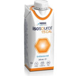 Nestle Resource Isosource 1.5 Cal 250ml