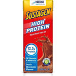 Nestle Healthscience Sustagen Sustagen Ready To Drink Dutch Chocolate Rtd