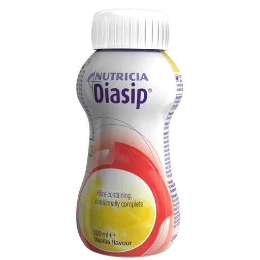 nutricia-diasip-vanilla-200ml-carton-of-24-nut65159-ct-31845586632787.png Nutricia Diasip - Vanilla 200mL - Image 1