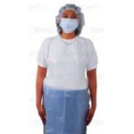 Owear Plastic Apron (142cm x 81cm)