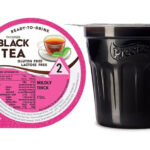 Precise Ready To Drink Black Tea 175ml