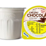 Precise Ready To Drink Choc Dairy 175ml