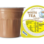 Precise Ready To Drink White Tea 175ml