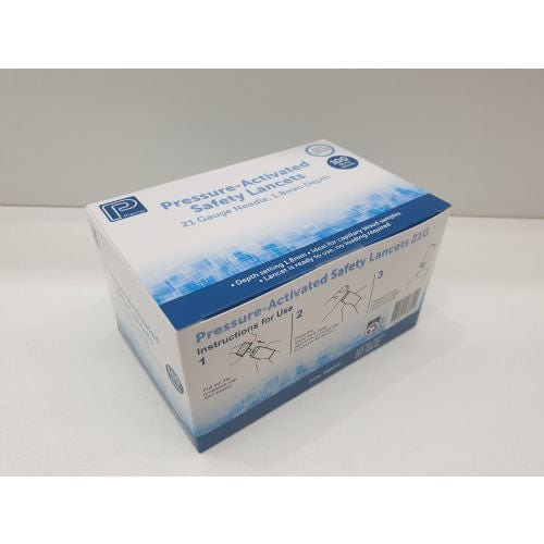 premier-lancet-safety-21gx1-8mm-pressure-activated-lancet-safety-21gx1-8mm-pressure-activated-aim0365-bx-52969915056492.jpg Premier Lancet Safety 21gx1.8mm Pressure Activated - Image 1