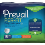 Prevail Protective Underwear Super Plus