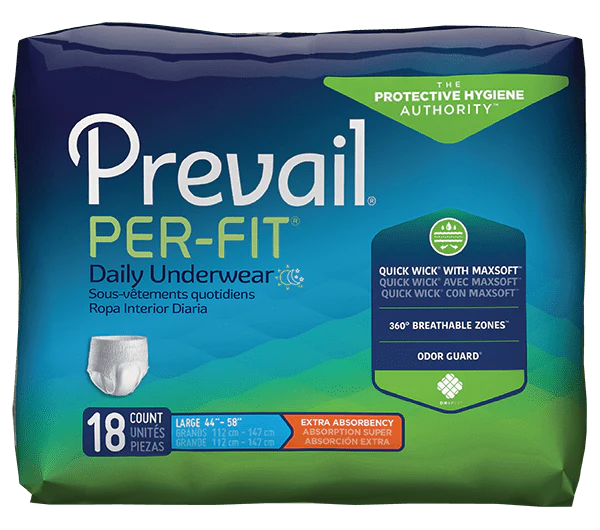 prevail-prevail-protective-underwear-super-plus-31689403203667.png Prevail Protective Underwear Super Plus - Image 1