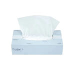 Pristine Premium Facial Tissue Flat Box 2 Ply 100 Tissues Per Box - Image 2