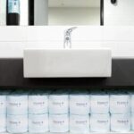 Pristine Premium Toilet Roll 2ply 400 Sheets - Image 4