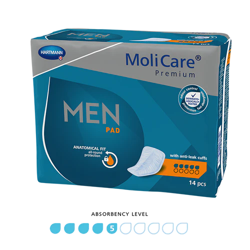 product_detail_page_images_1_500x_842b086c-782a-4b53-b673-e77a0fc03692.png Molicare Premium Men Pads 5 Drops 345x180mm - Image 1