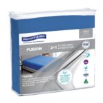 Protect A Bed Fusion Fitted Sheet