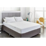 Protect A Bed StayNew Fitted Mattress Protector